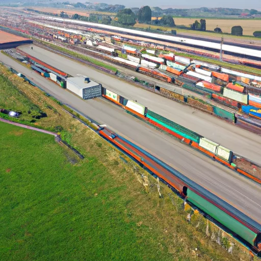 ABF Freight tracking