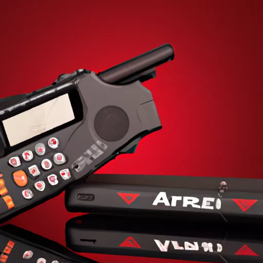 Alf Mensajeria tracking