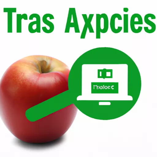 Apple Express tracking