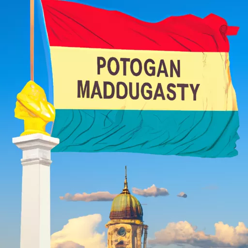 Hungarian Post tracking