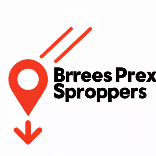 Shopee Xpress BR tracking