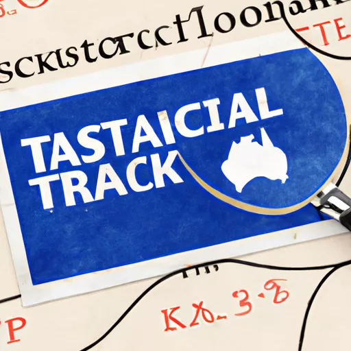 Australian Postal tracking