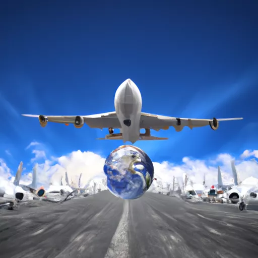 Bringer Air Cargo tracking