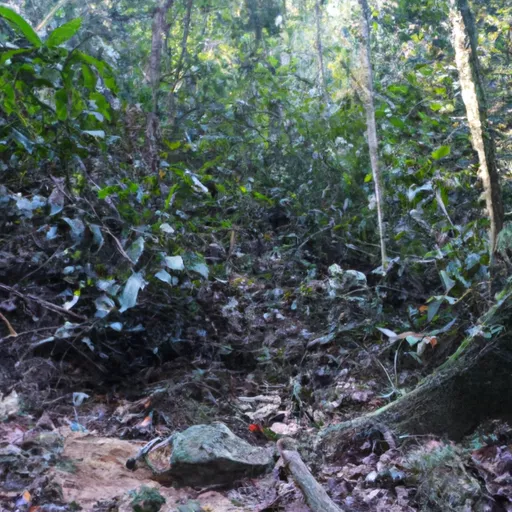 Damai yuncang tracking