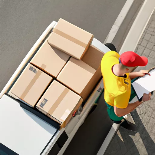 ELTA Courier tracking