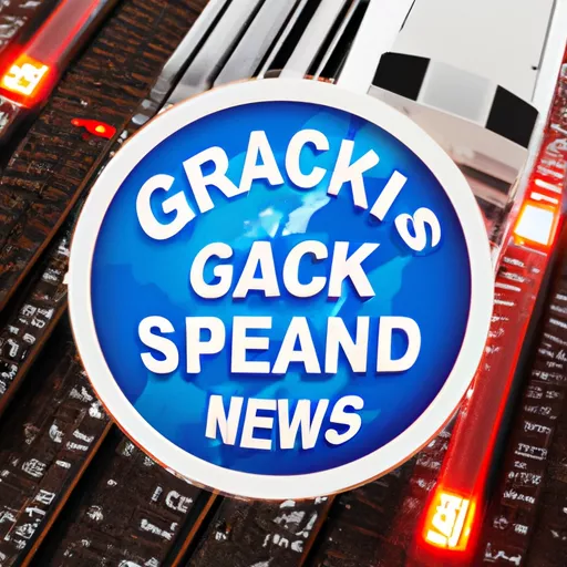 Grand Slam Express tracking