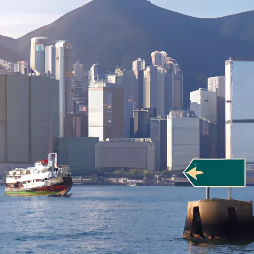 Hongkong Post tracking