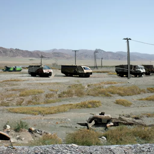 Kyrgyz Express Post KEP tracking