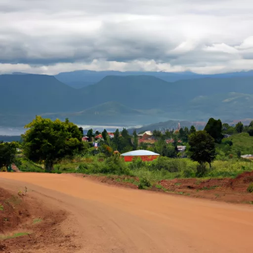 Burundi Post tracking