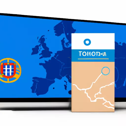 CTT – Correios de Portugal tracking