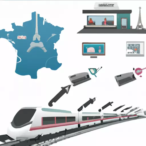 Franch Express tracking