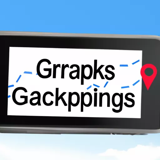 GPS tracking