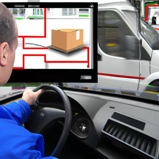 Parcelforce tracking