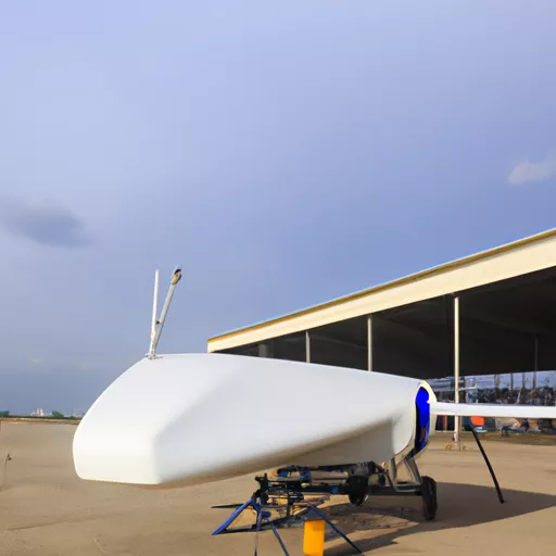 Dawn wing dpd laser tracking