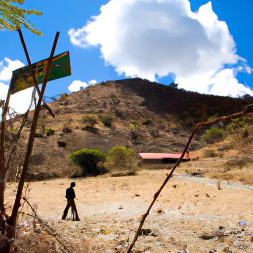 Ethiopian Post tracking