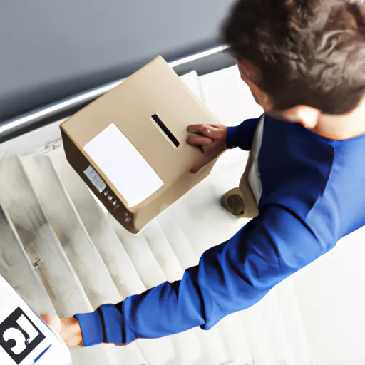 FAN Courier tracking