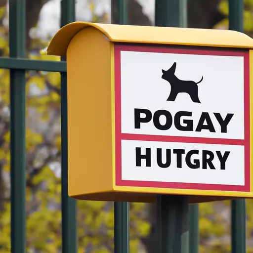 Hungarian Post tracking