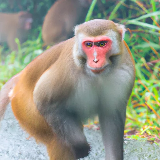 Hong Hai Chain tracking