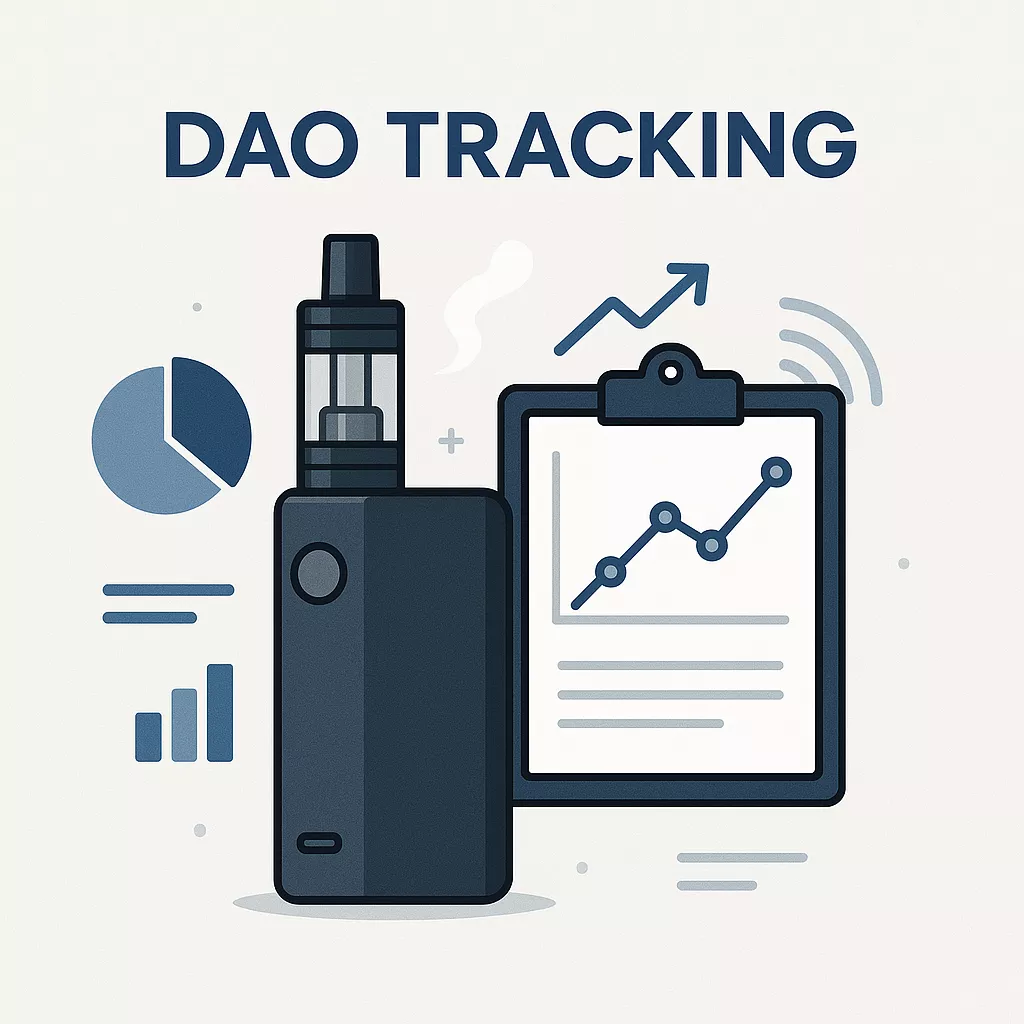 Dao tracking