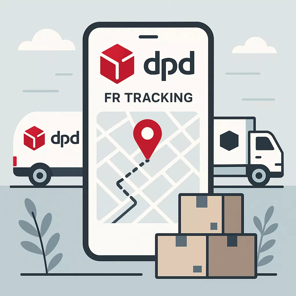 dpd fr tracking