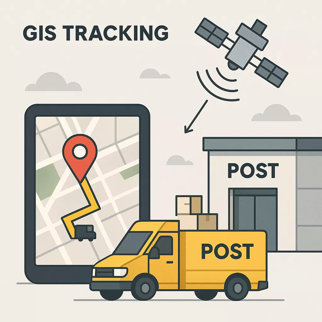 geis tracking
