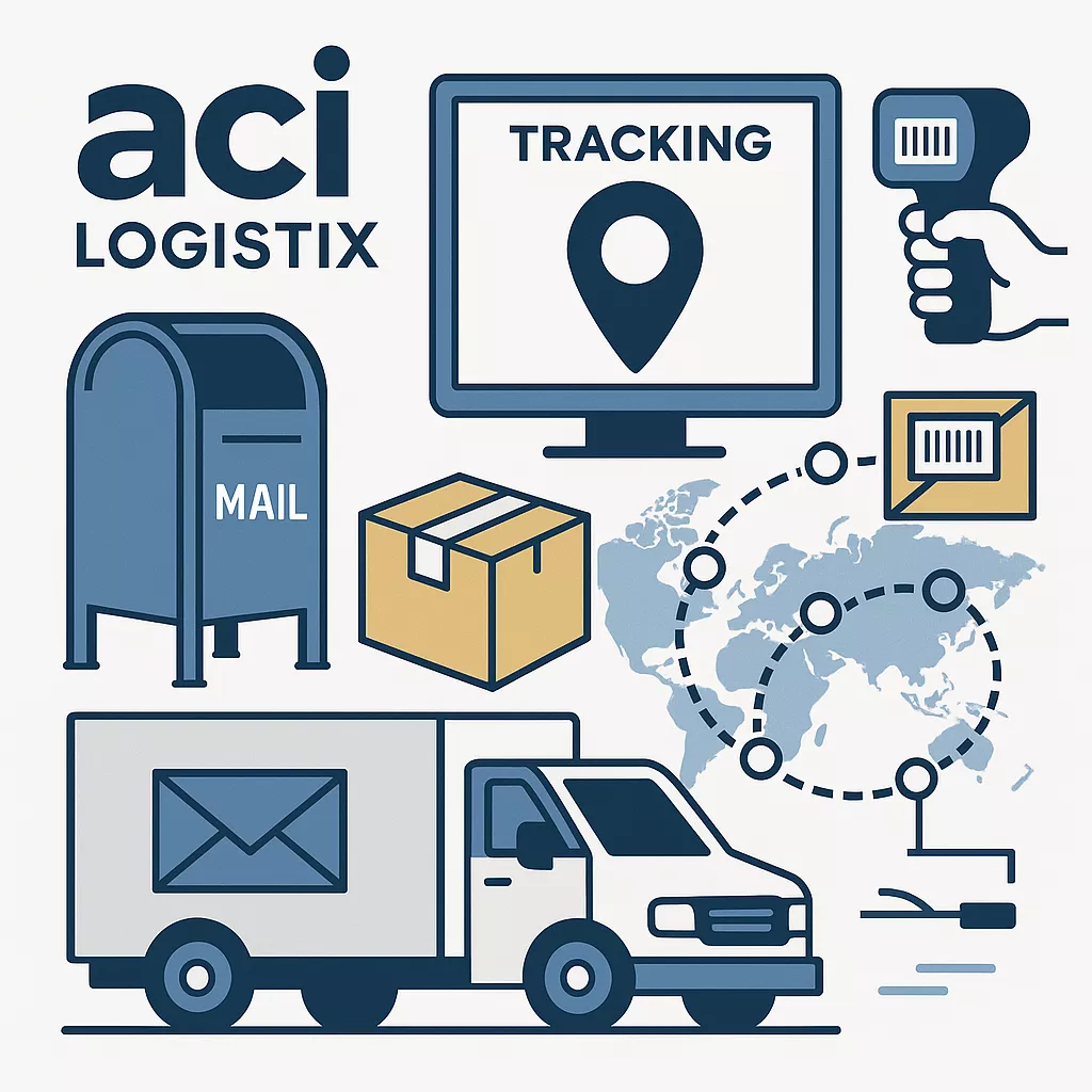 aci logistix tracking