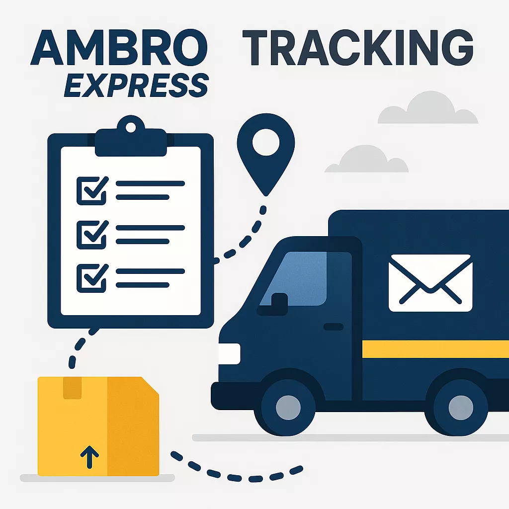 ambroexpress tracking
