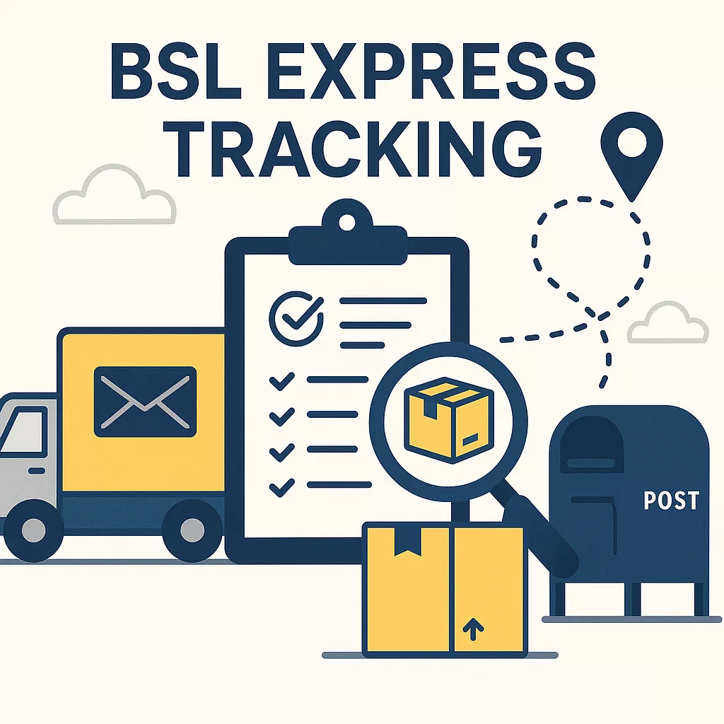 basl express tracking
