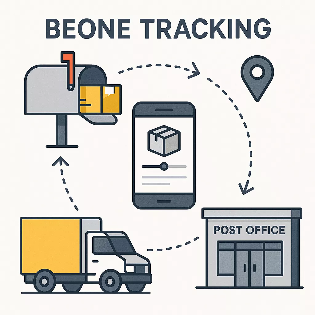 beone tracking
