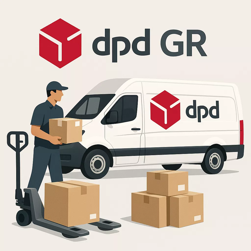 dpd gr tracking