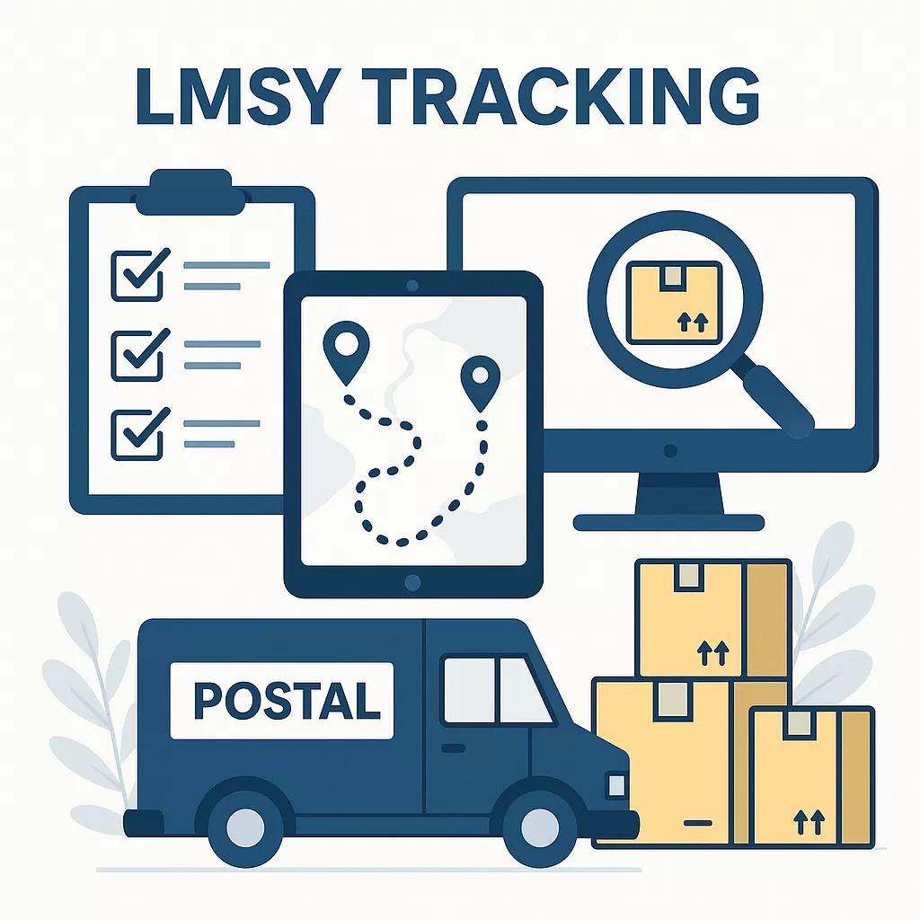 lmsy tracking