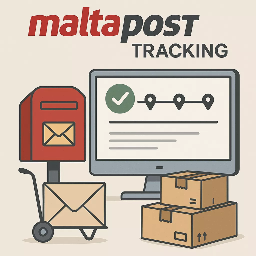 maltapost tracking