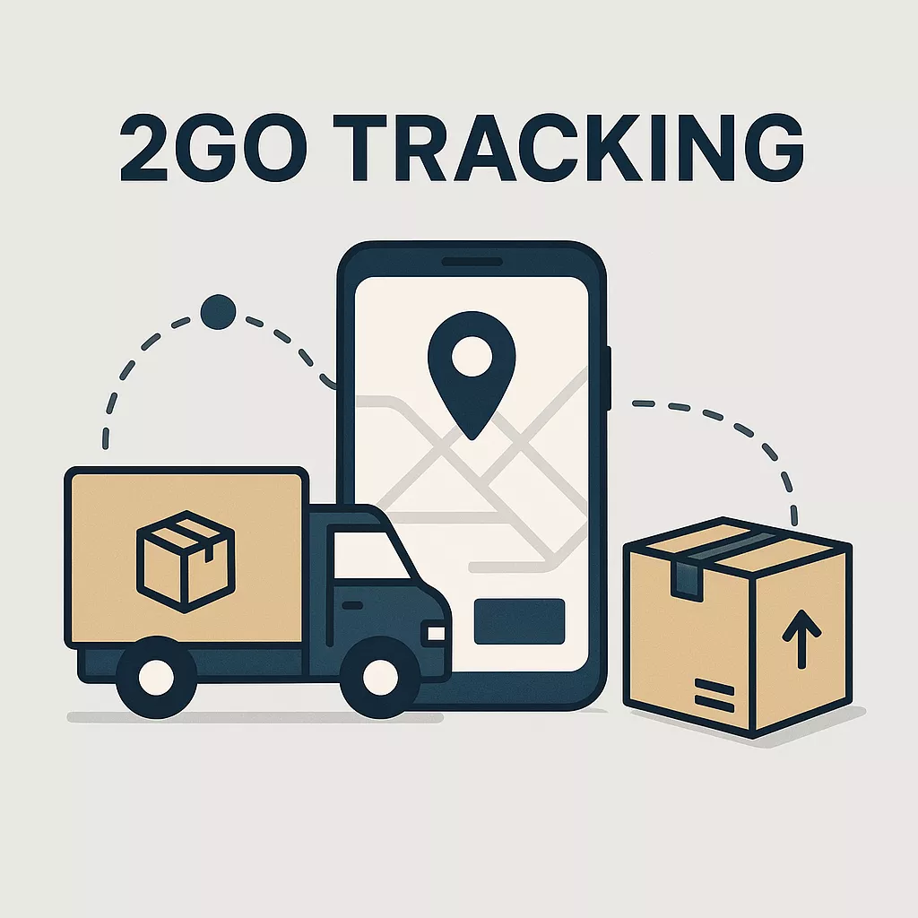 2go tracking
