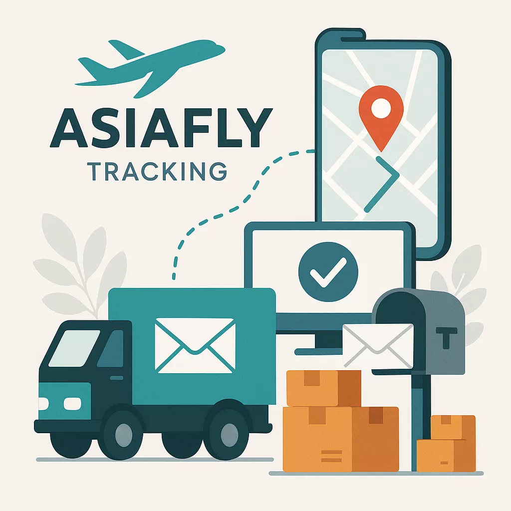 asiafly tracking