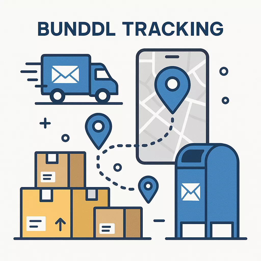 bunddl tracking