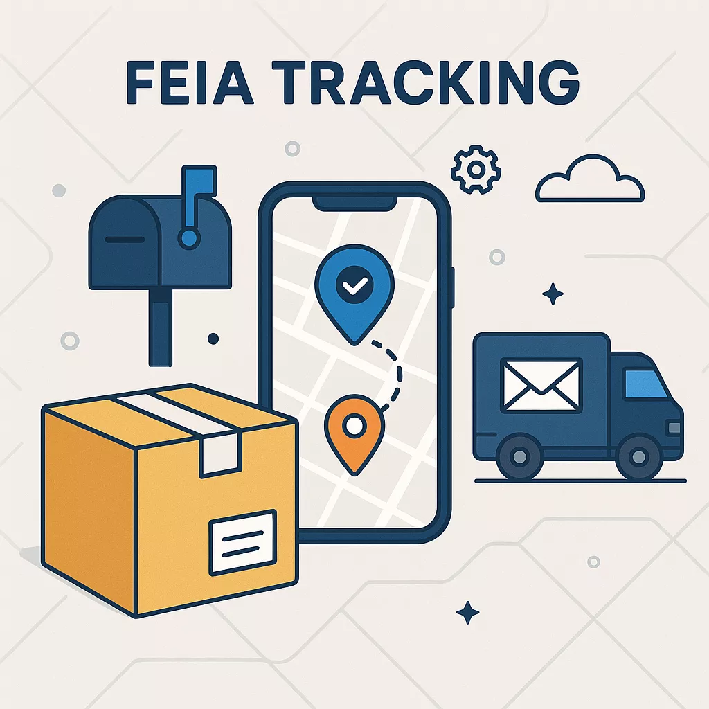 feia tracking