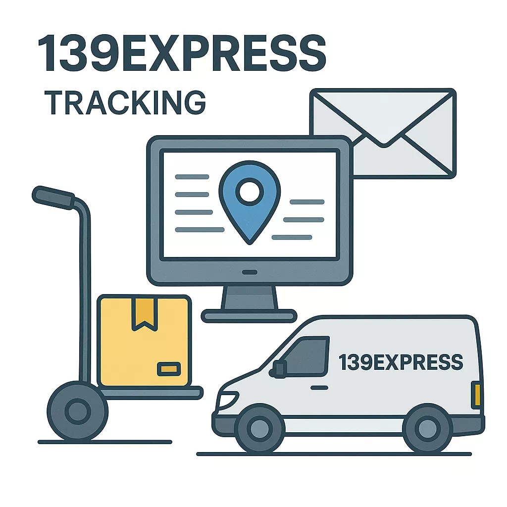 139express tracking