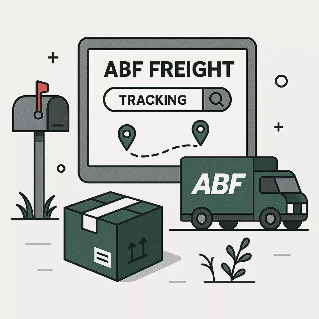 abf freight tracking