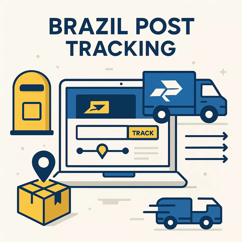 brazil post tracking