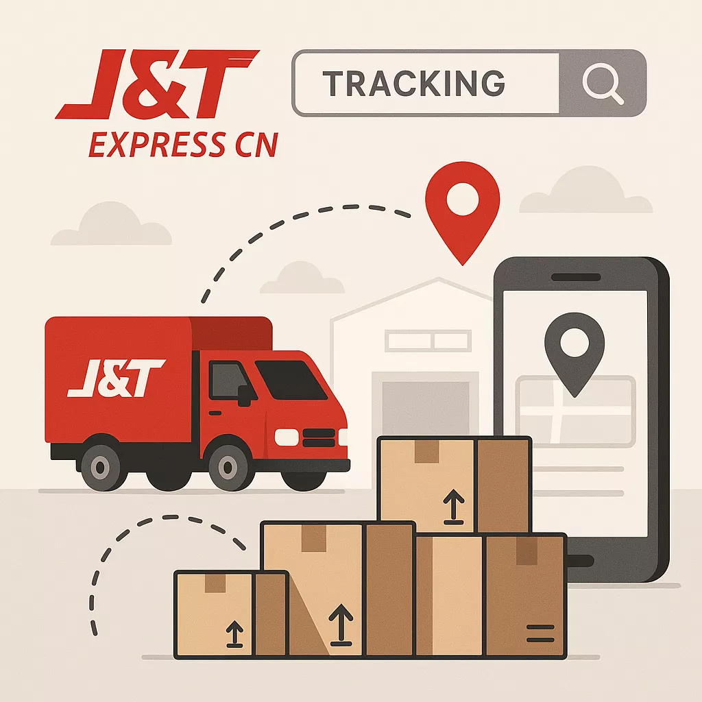 jt express cn tracking
