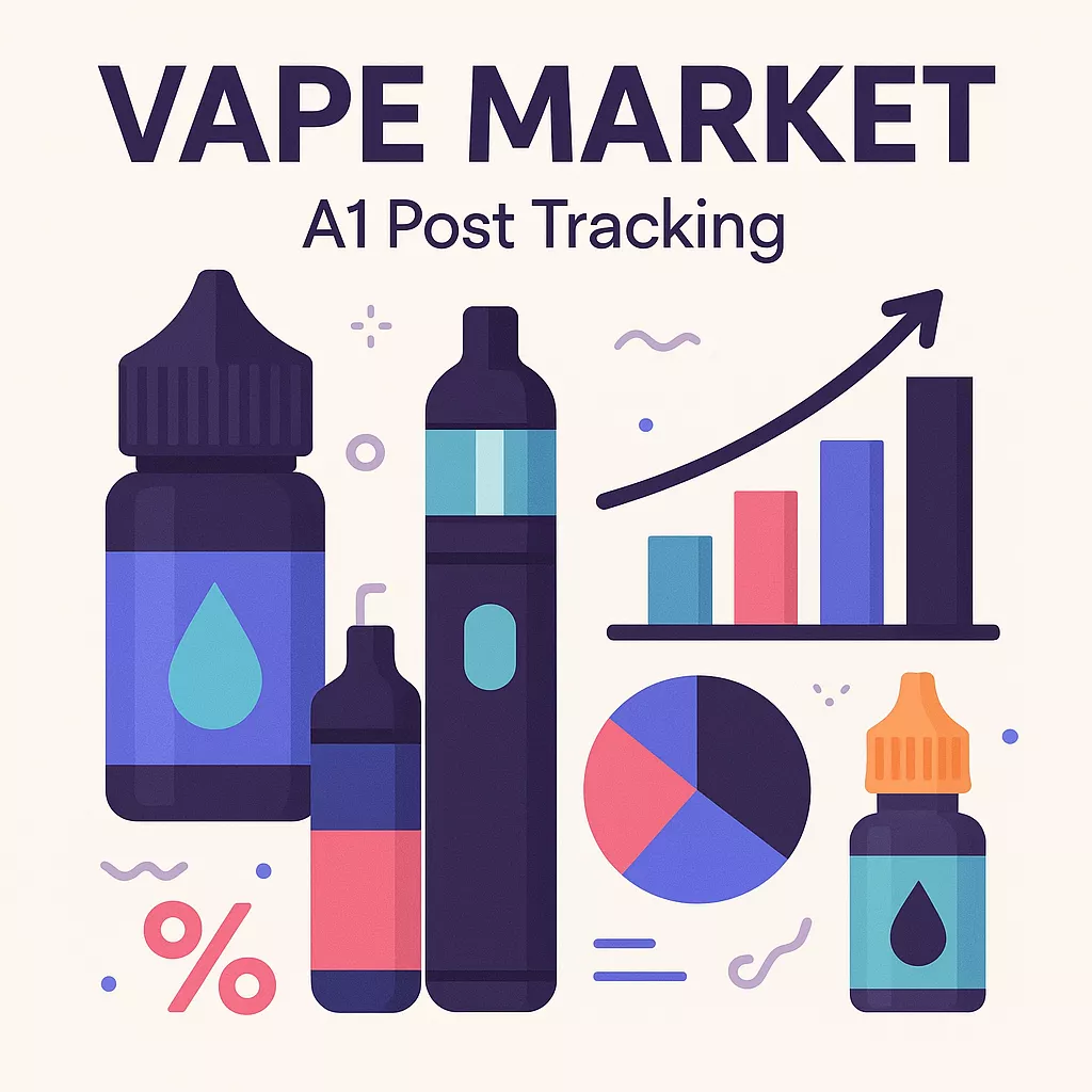 a1 post tracking