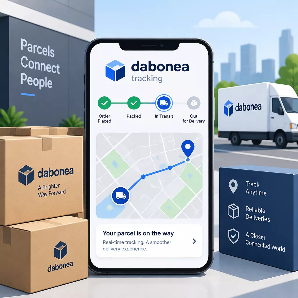 dabonea tracking
