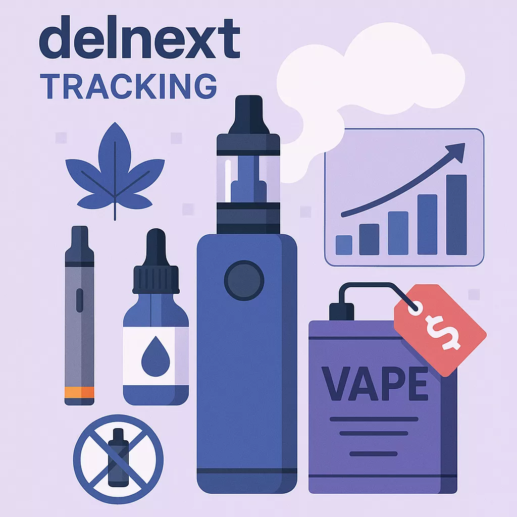 delnext tracking