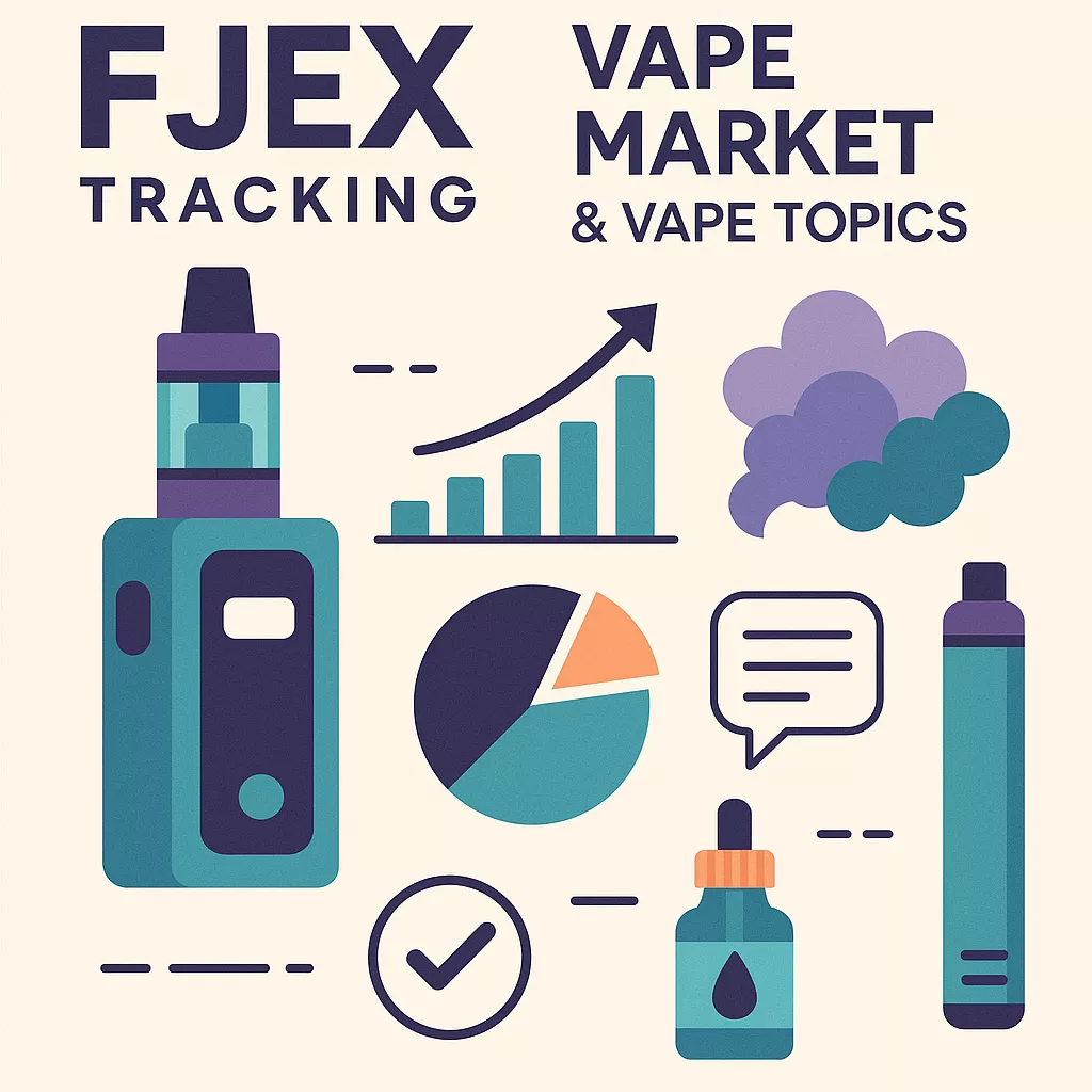 fjex tracking