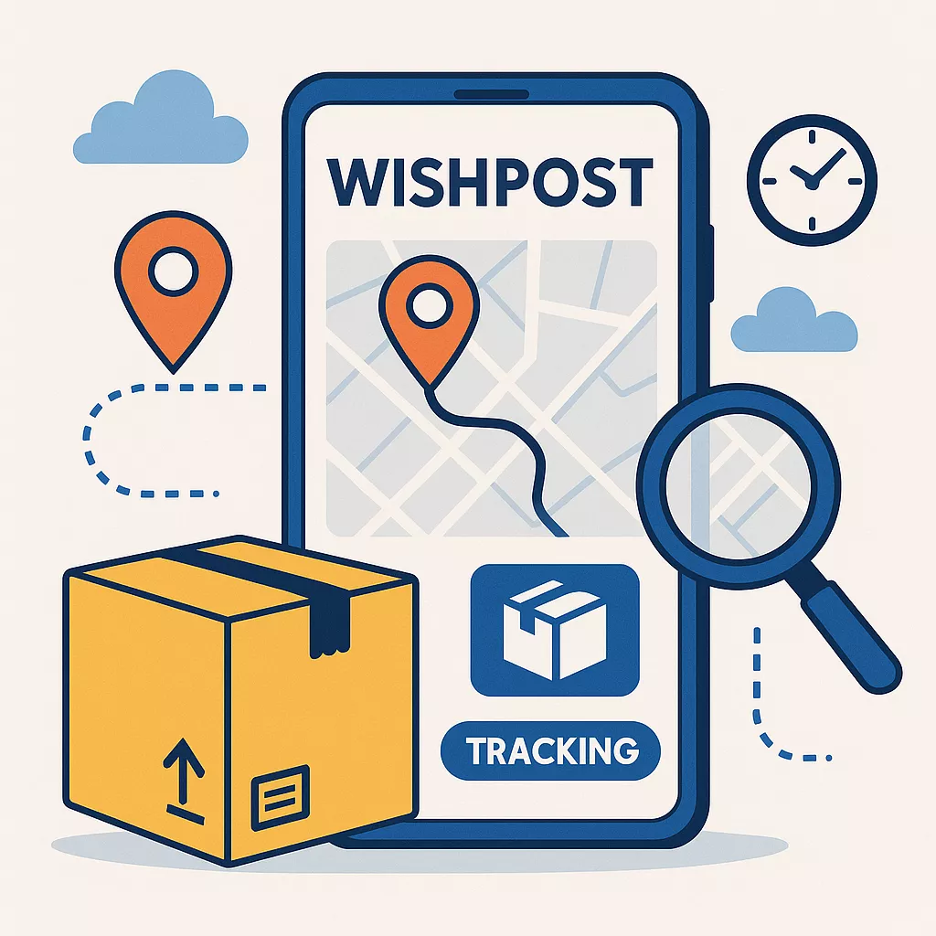 wishpost tracking